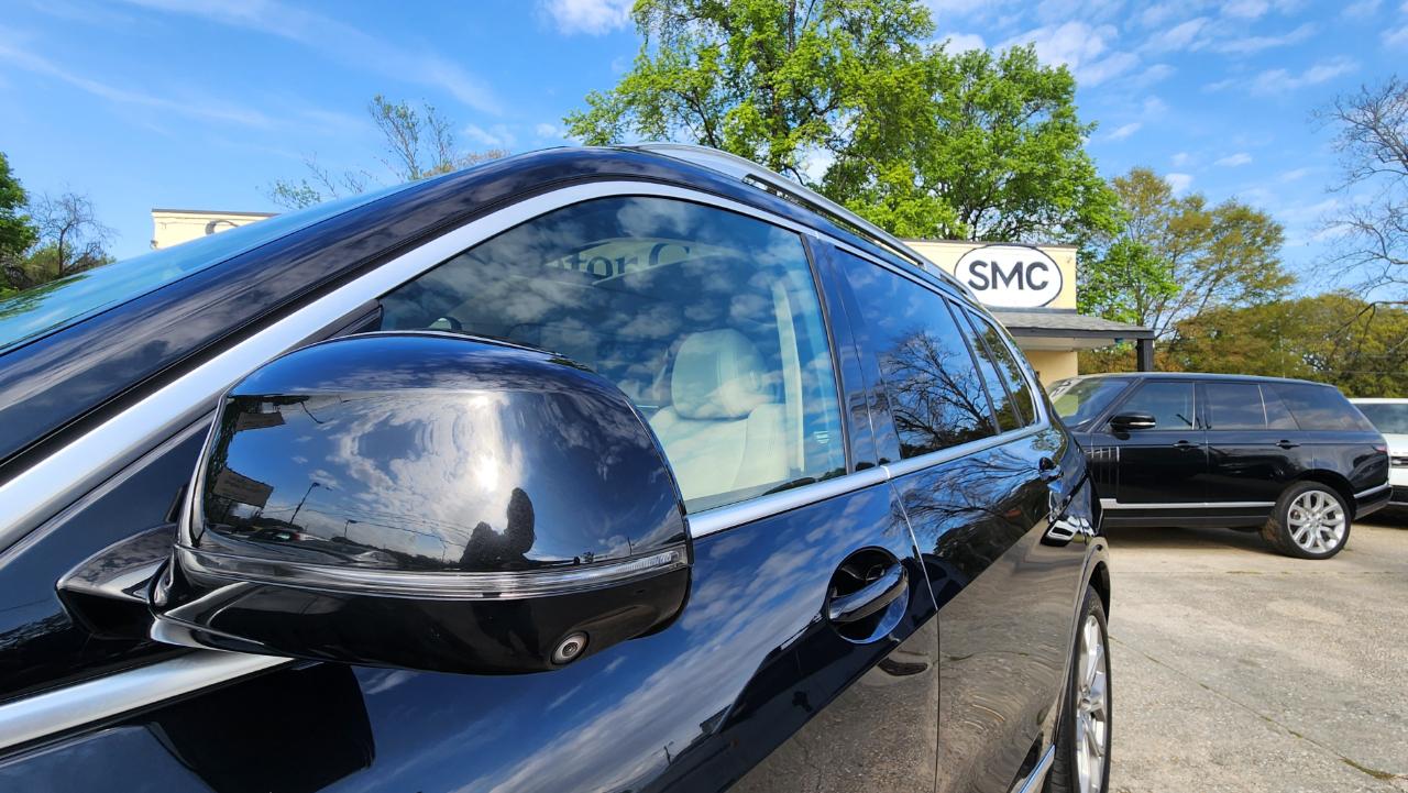 BMW X7 xDrive40i 2019