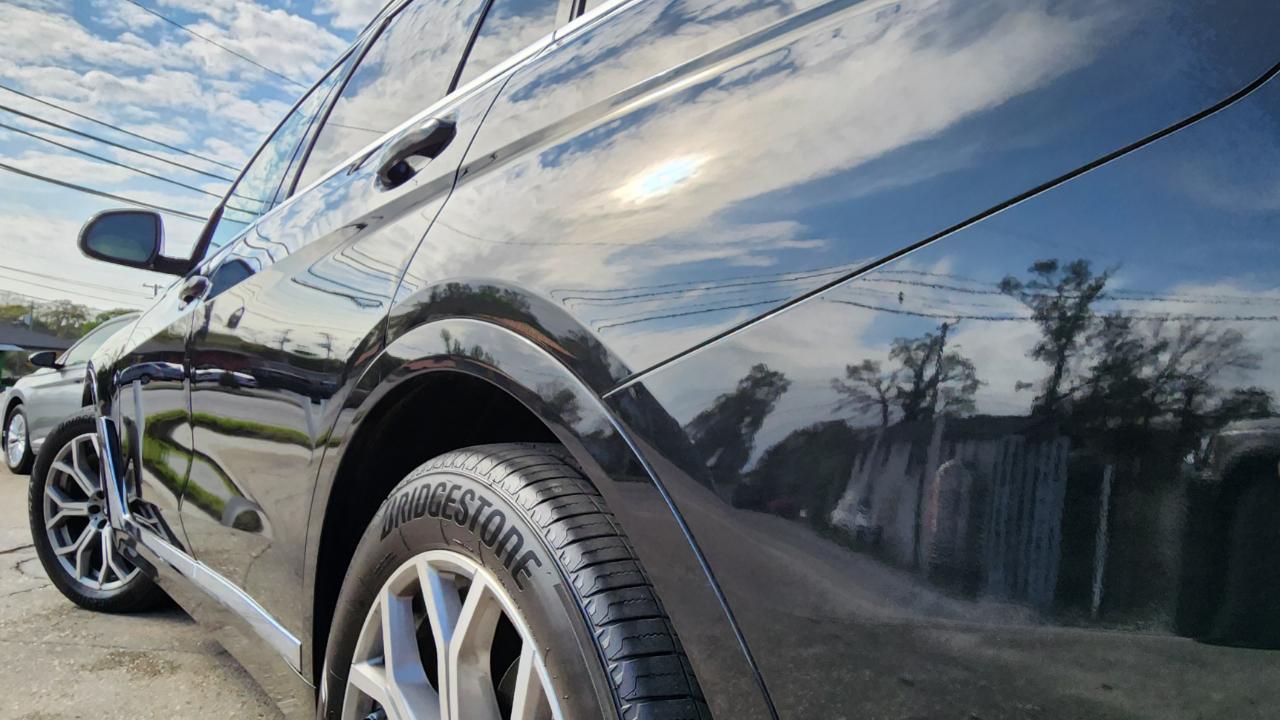 BMW X7 xDrive40i 2019