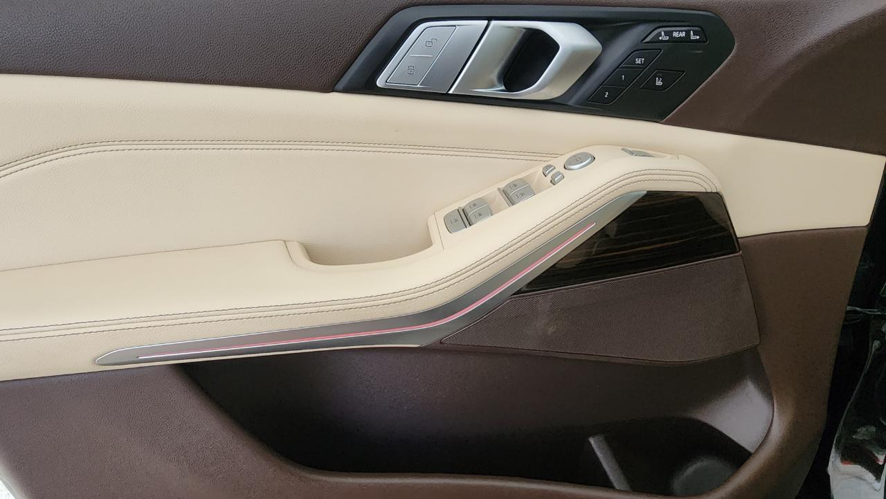 BMW X7 xDrive40i 2019