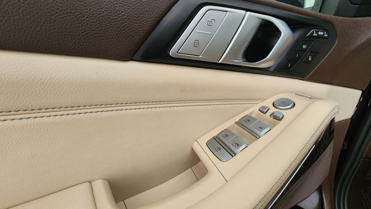 BMW X7 xDrive40i 2019