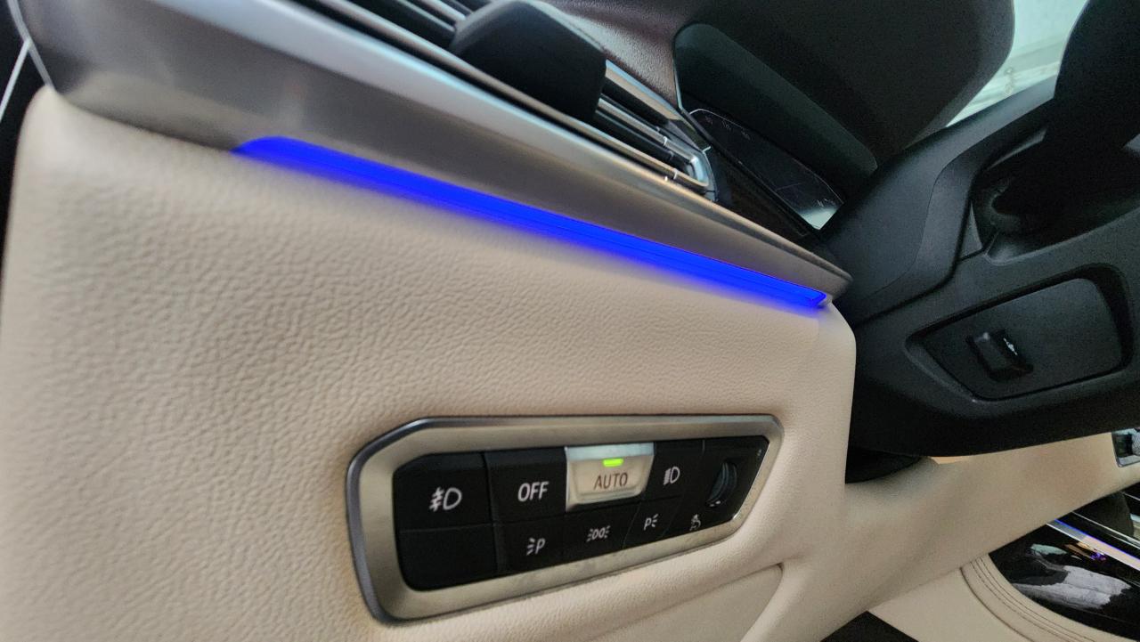 BMW X7 xDrive40i 2019