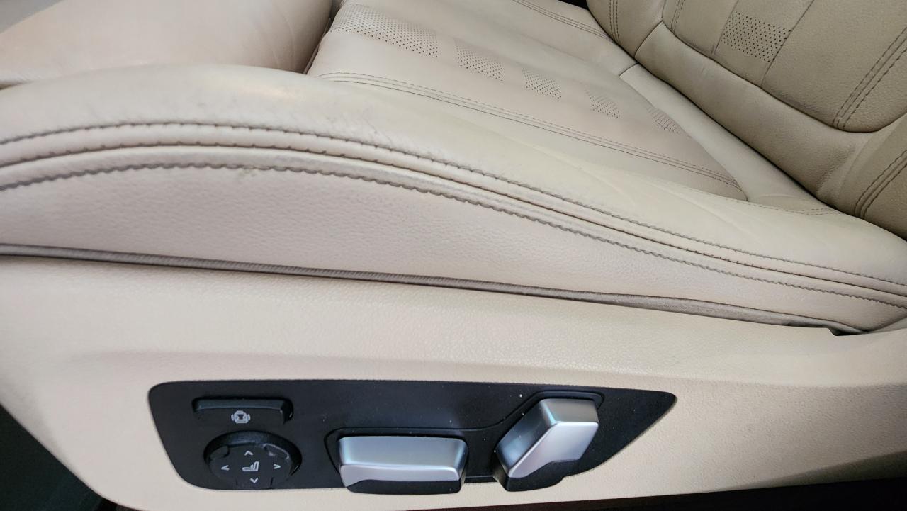 BMW X7 xDrive40i 2019