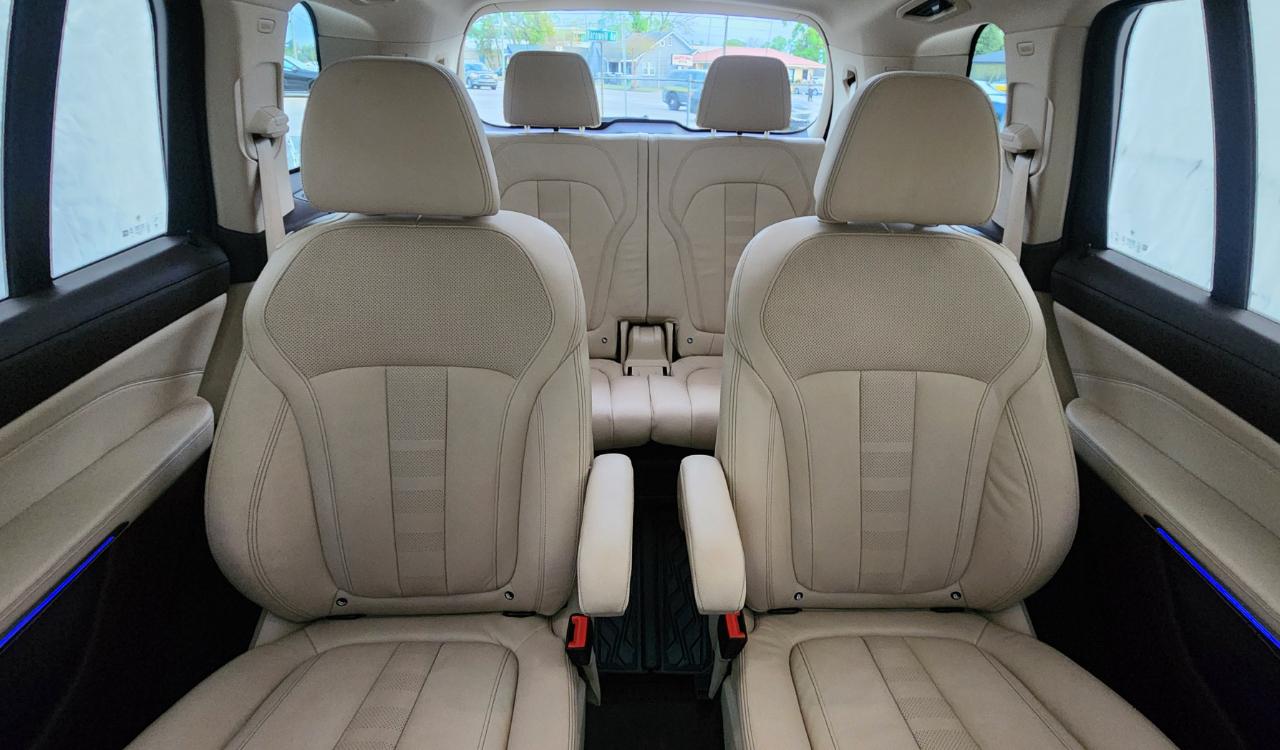 BMW X7 xDrive40i 2019