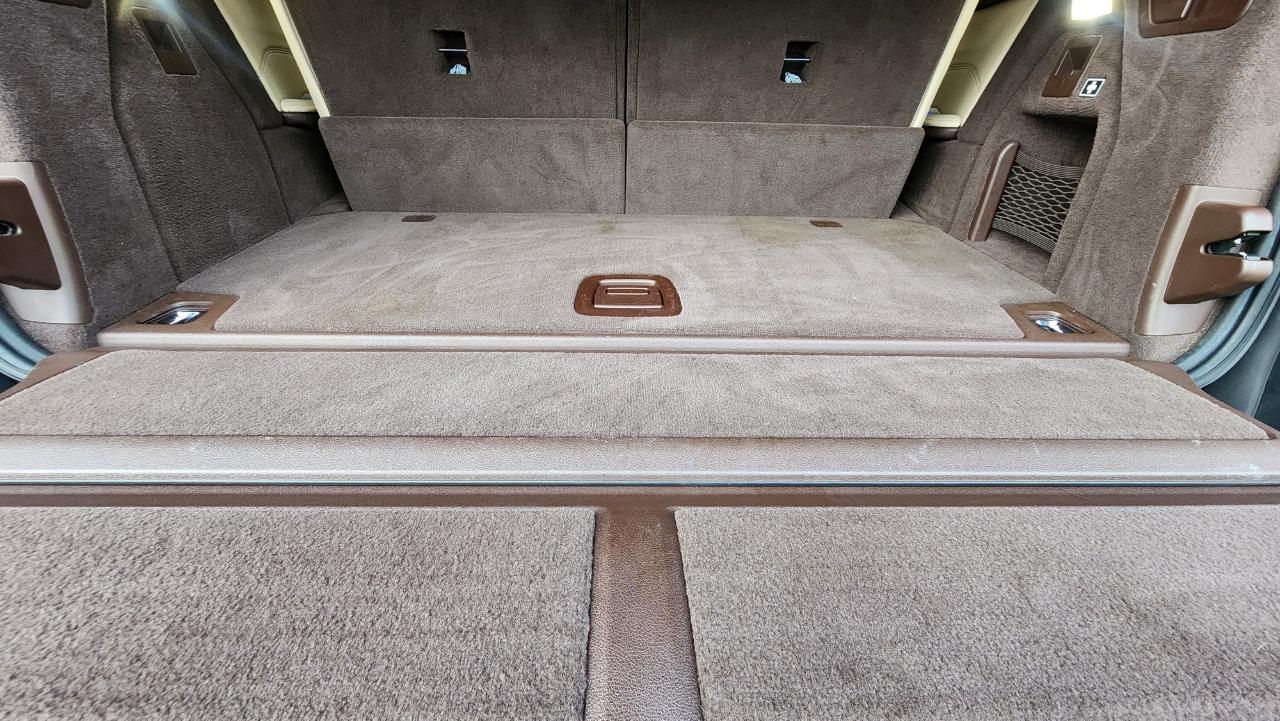 BMW X7 xDrive40i 2019