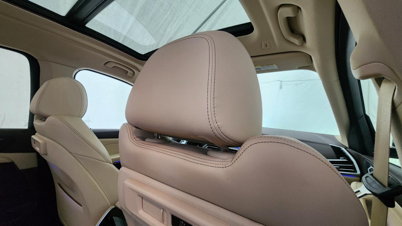 BMW X7 xDrive40i 2019