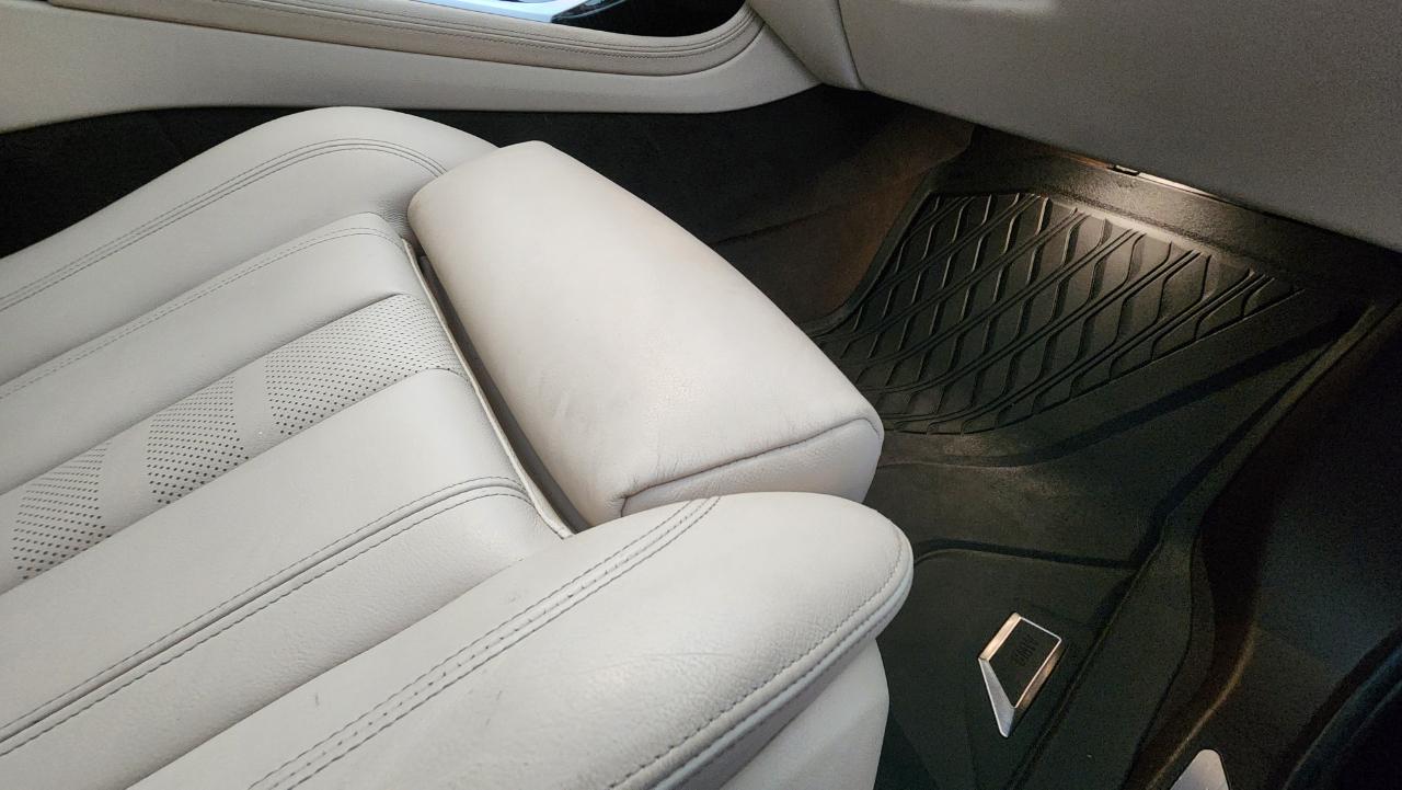 BMW X7 xDrive40i 2019