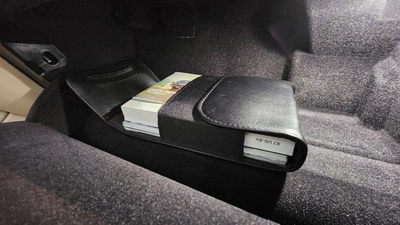 BMW X7 xDrive40i 2019