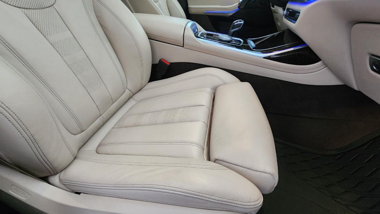 BMW X7 xDrive40i 2019