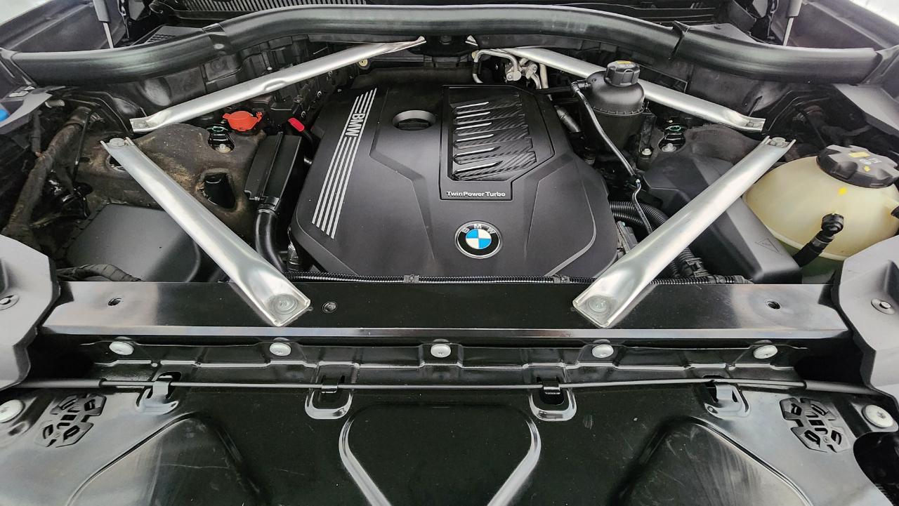 BMW X7 xDrive40i 2019