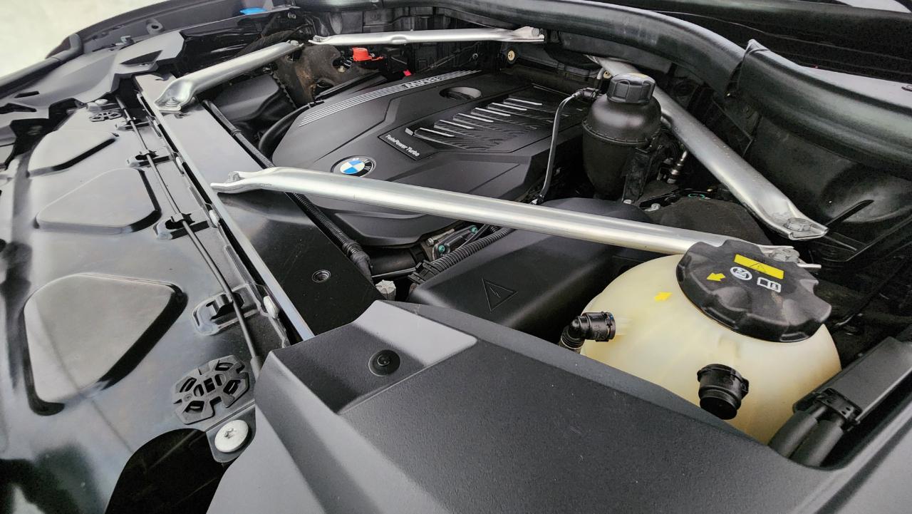 BMW X7 xDrive40i 2019