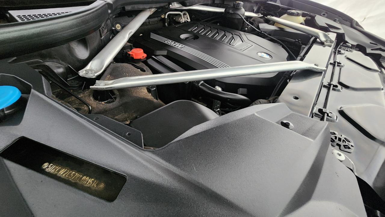 BMW X7 xDrive40i 2019