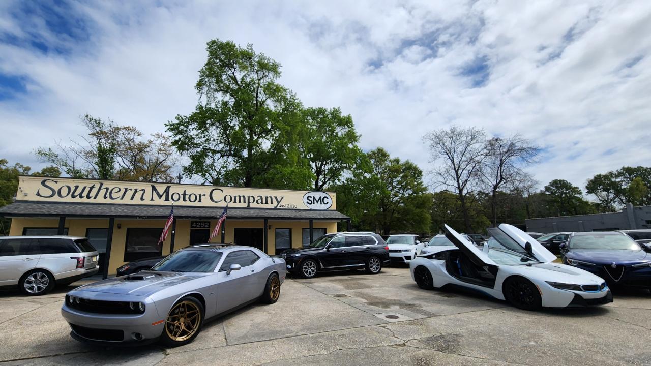 Dodge Challenger  2016