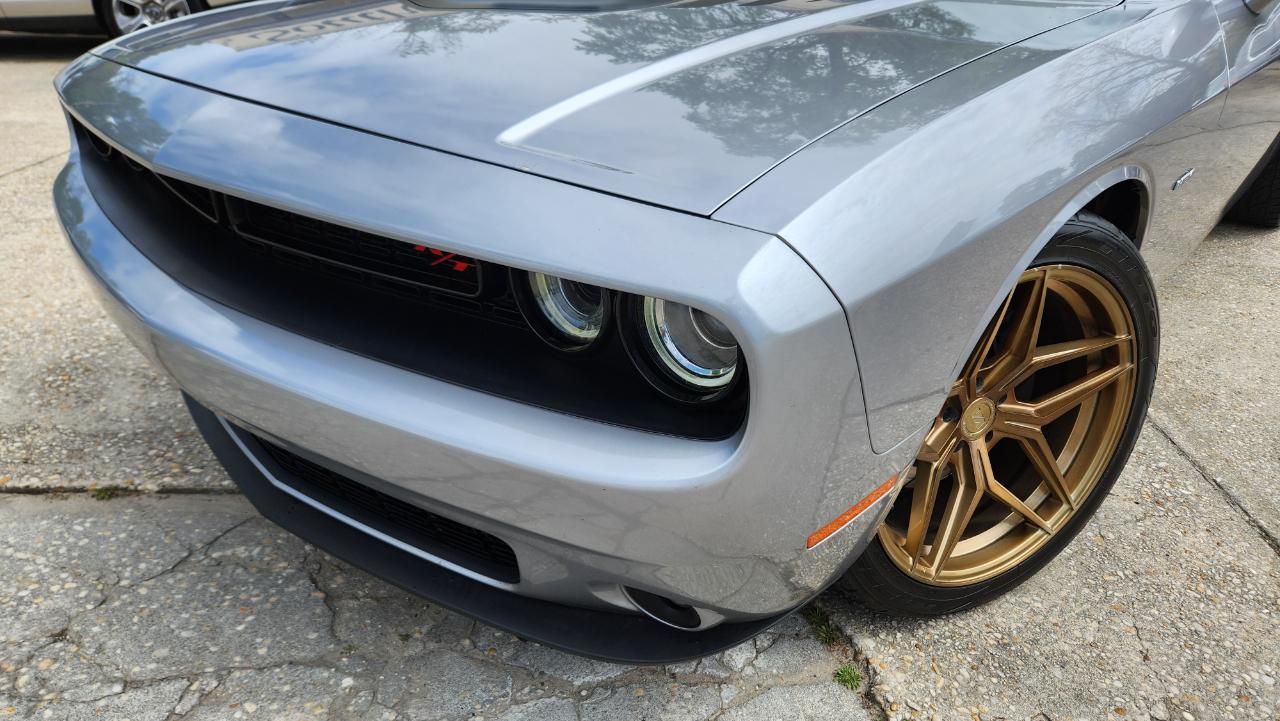 Dodge Challenger  2016