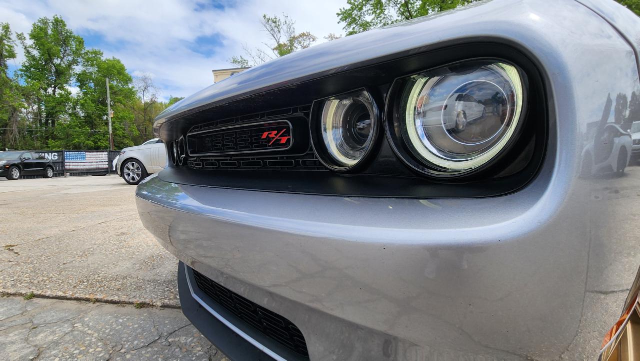 Dodge Challenger  2016