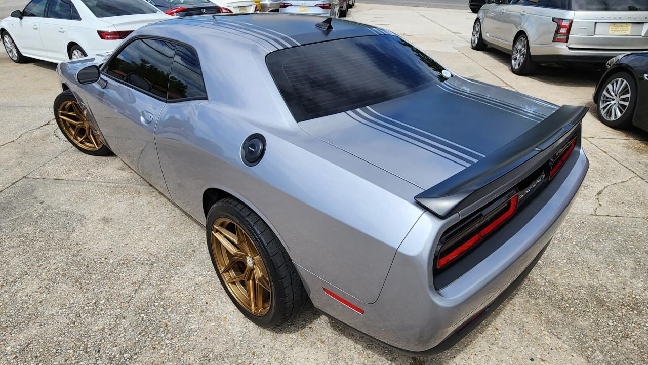 Dodge Challenger  2016