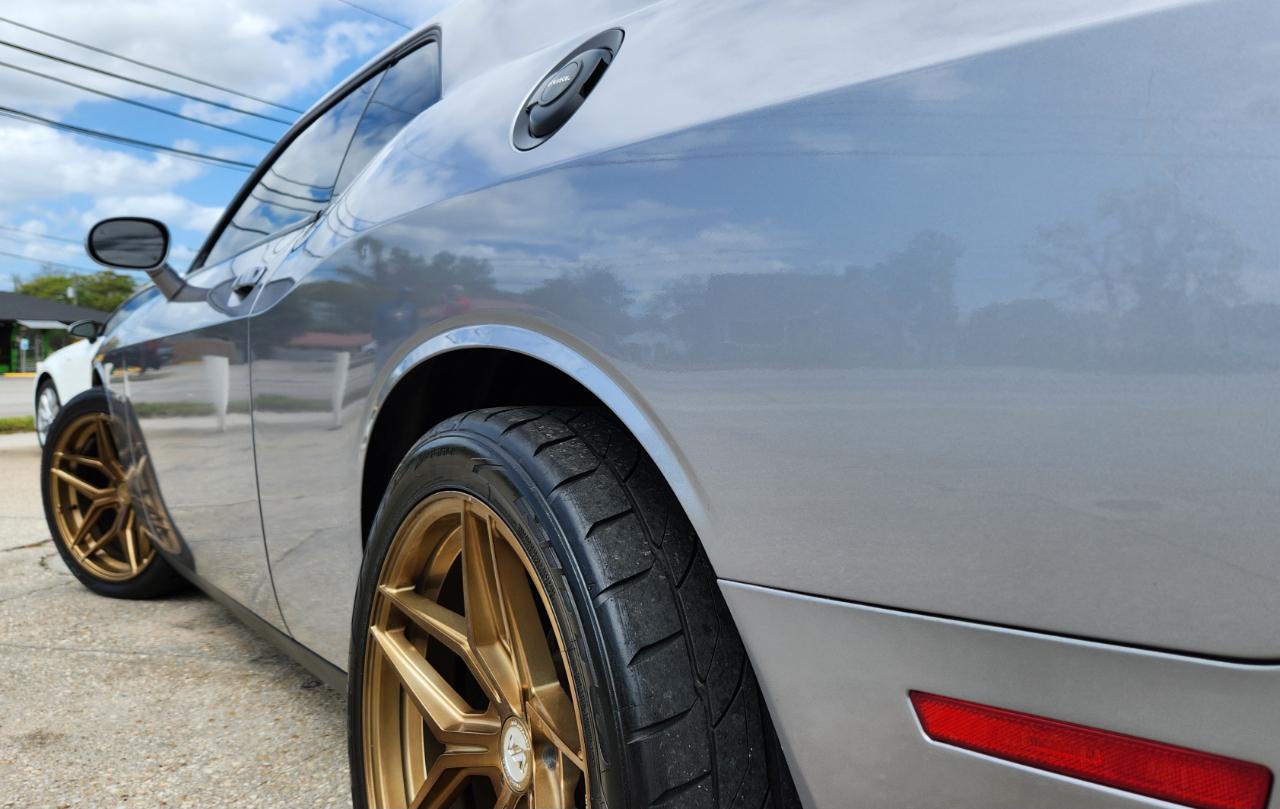 Dodge Challenger  2016