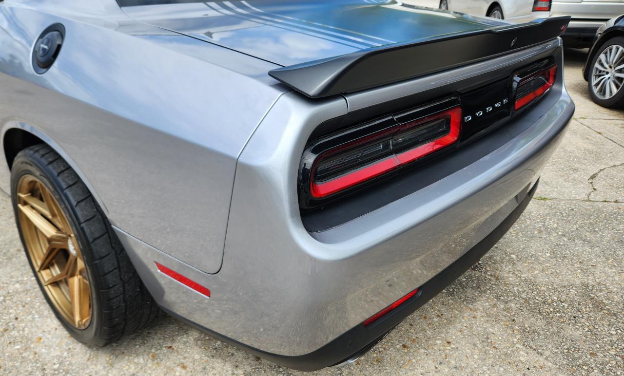 Dodge Challenger  2016