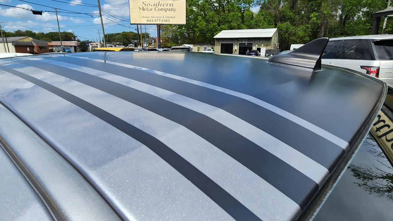 Dodge Challenger  2016