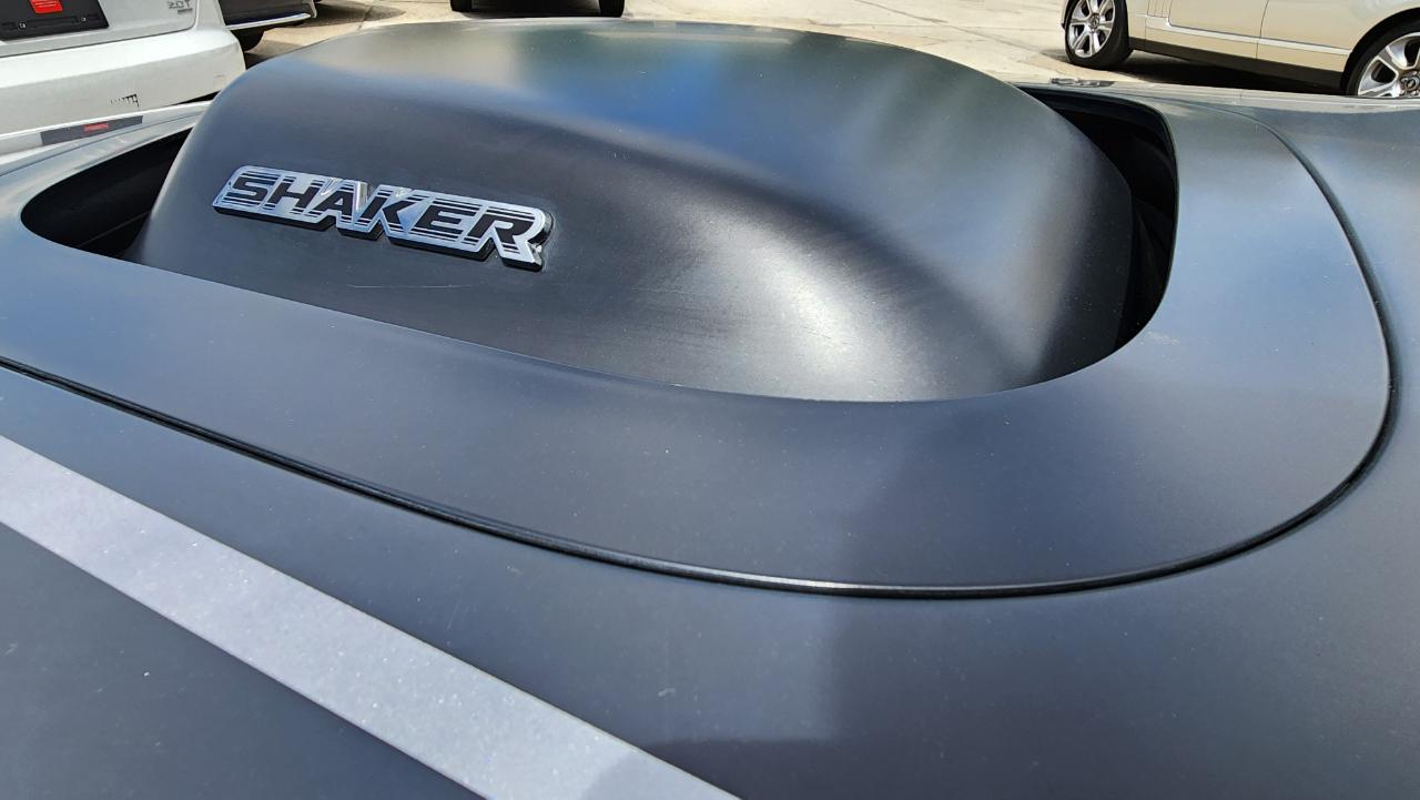 Dodge Challenger  2016