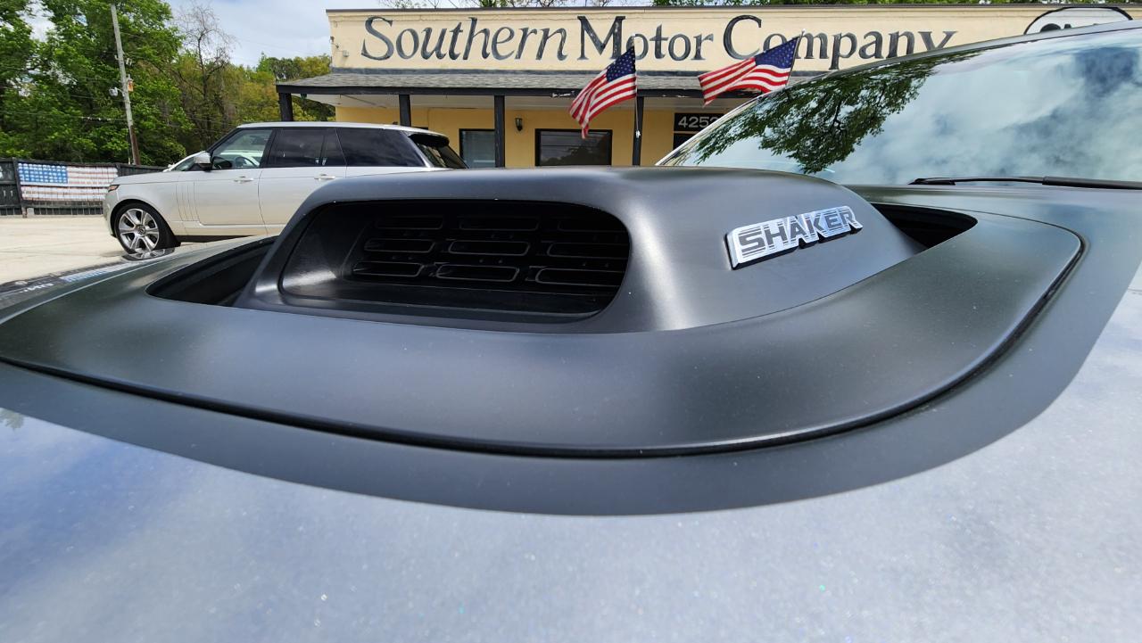 Dodge Challenger  2016