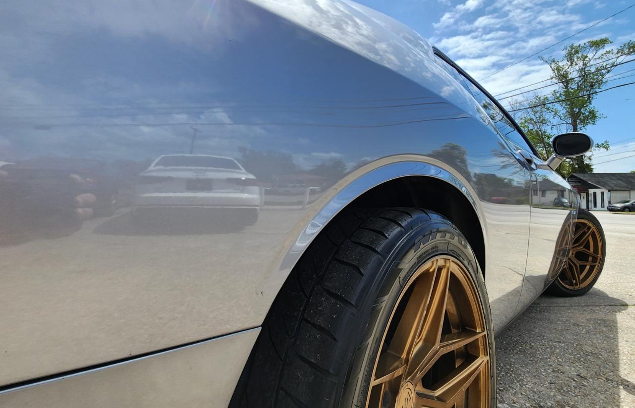 Dodge Challenger  2016