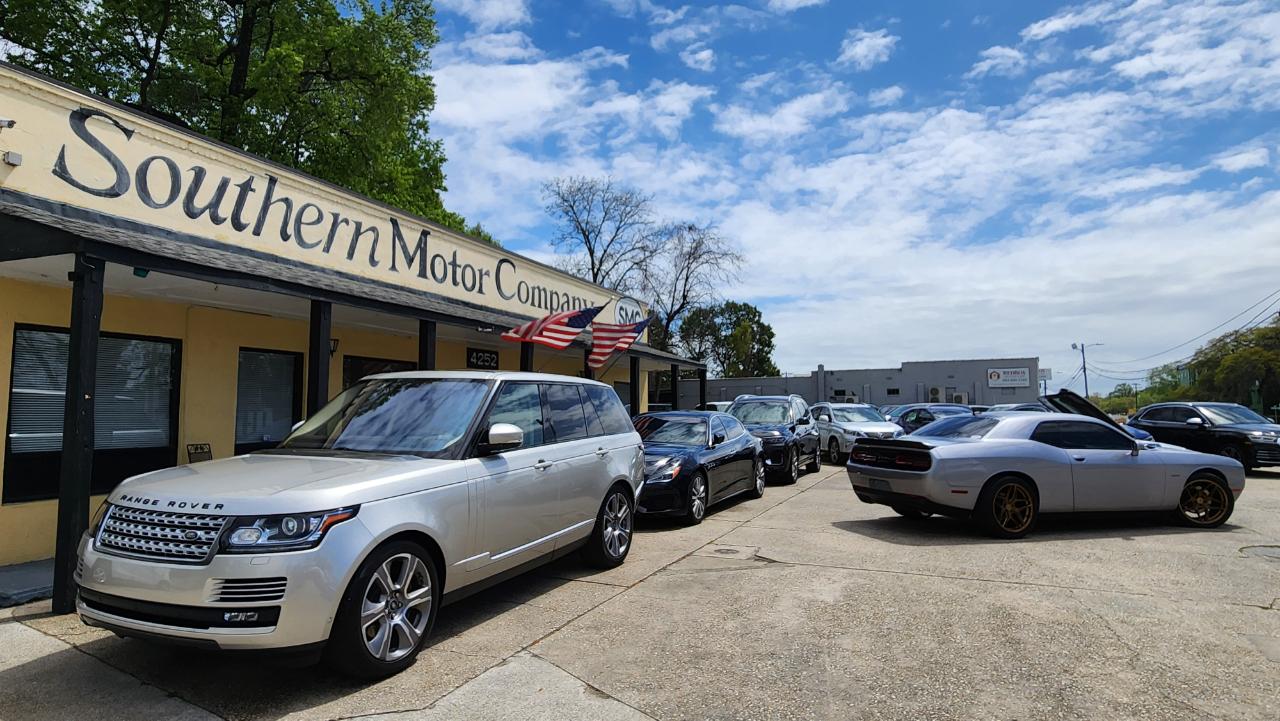 Dodge Challenger  2016
