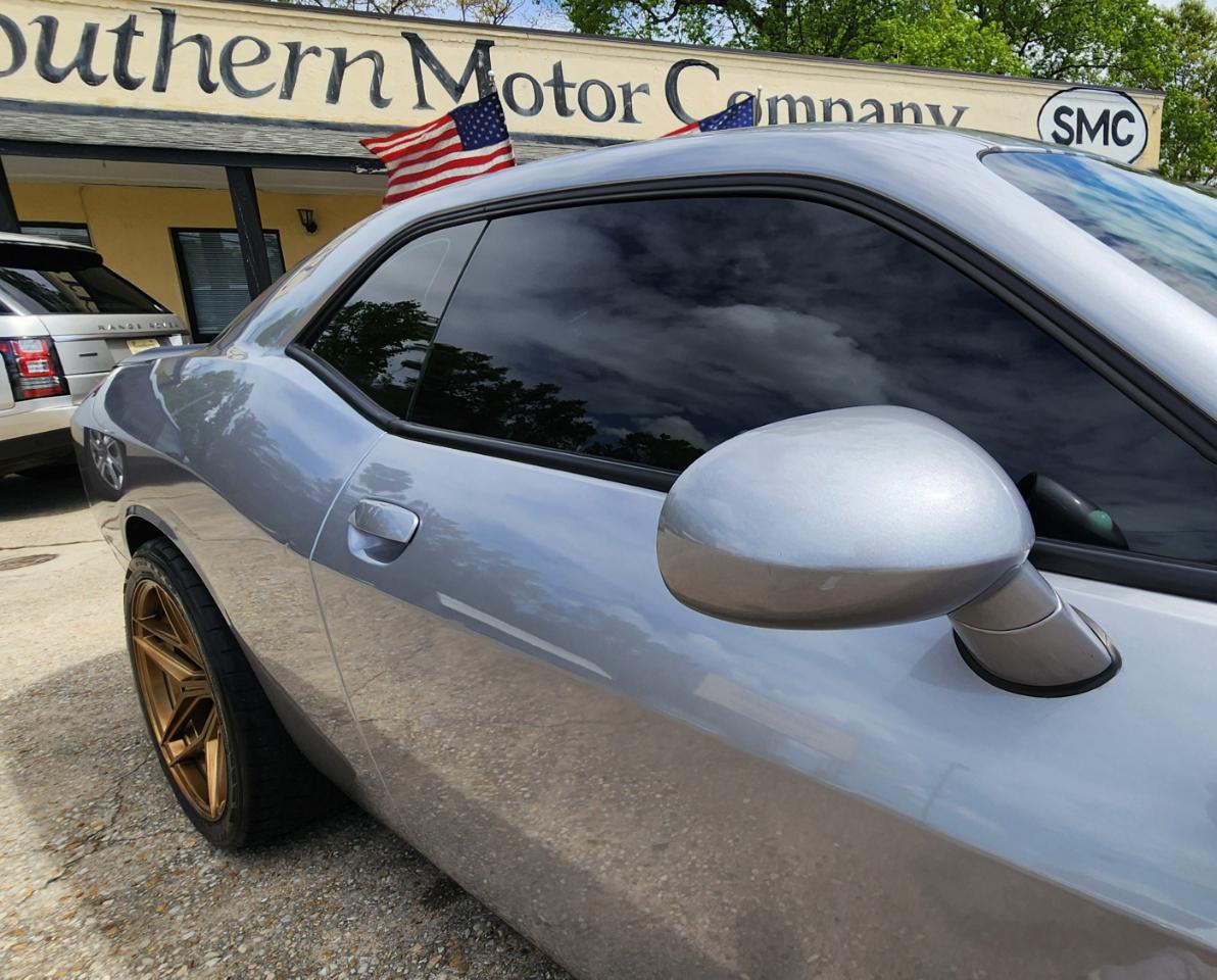 Dodge Challenger  2016