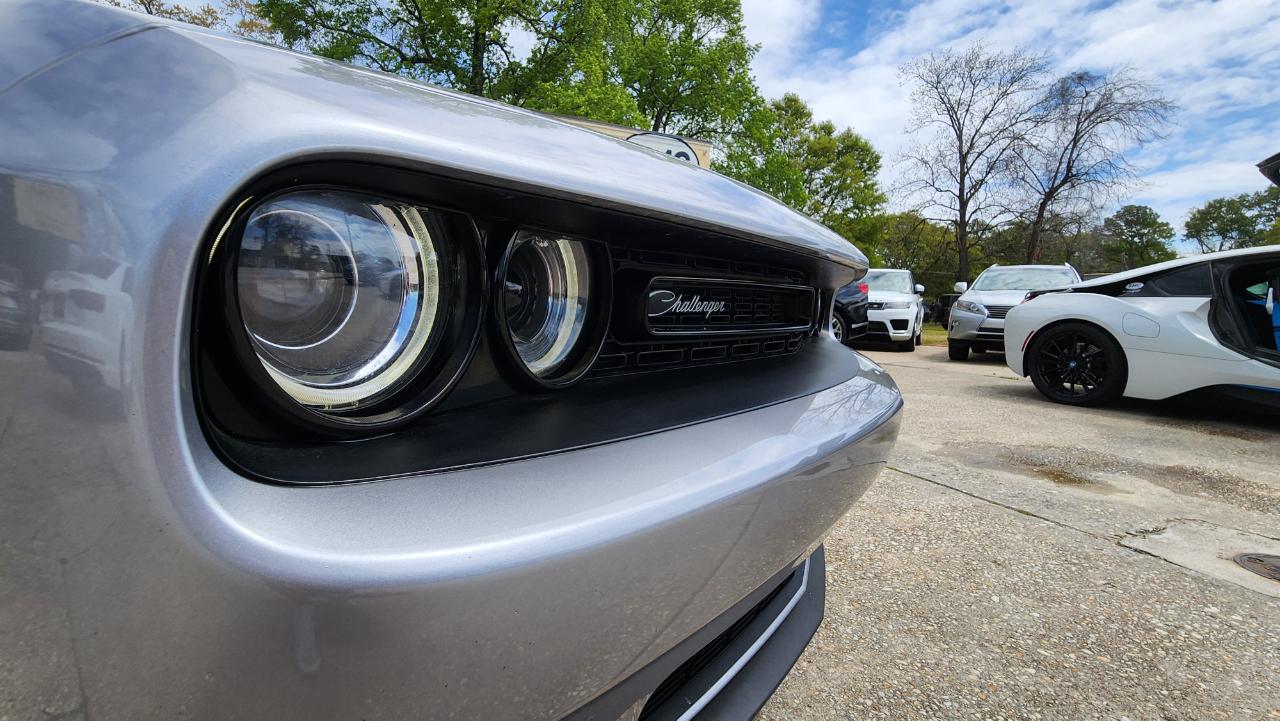 Dodge Challenger  2016