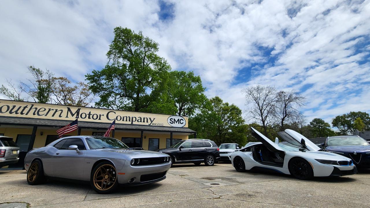 Dodge Challenger  2016