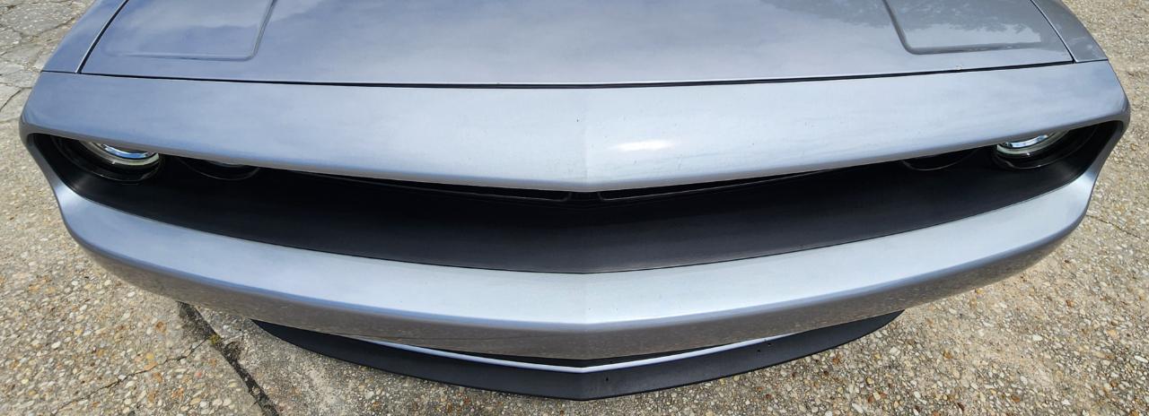 Dodge Challenger  2016