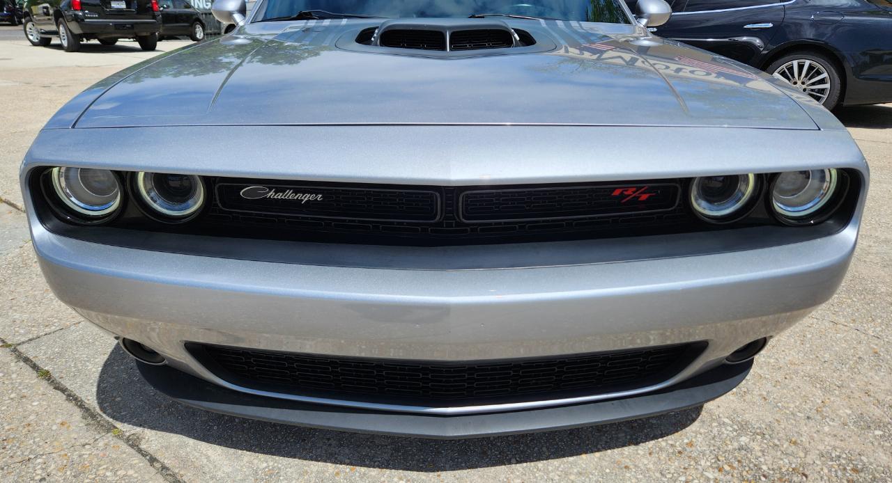 Dodge Challenger  2016