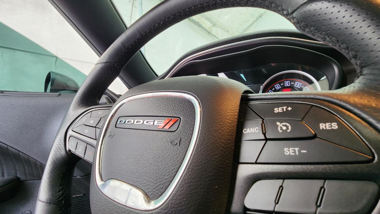 Dodge Challenger  2016