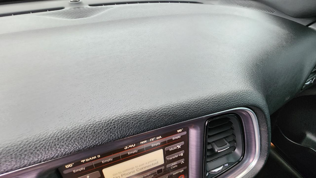 Dodge Challenger  2016