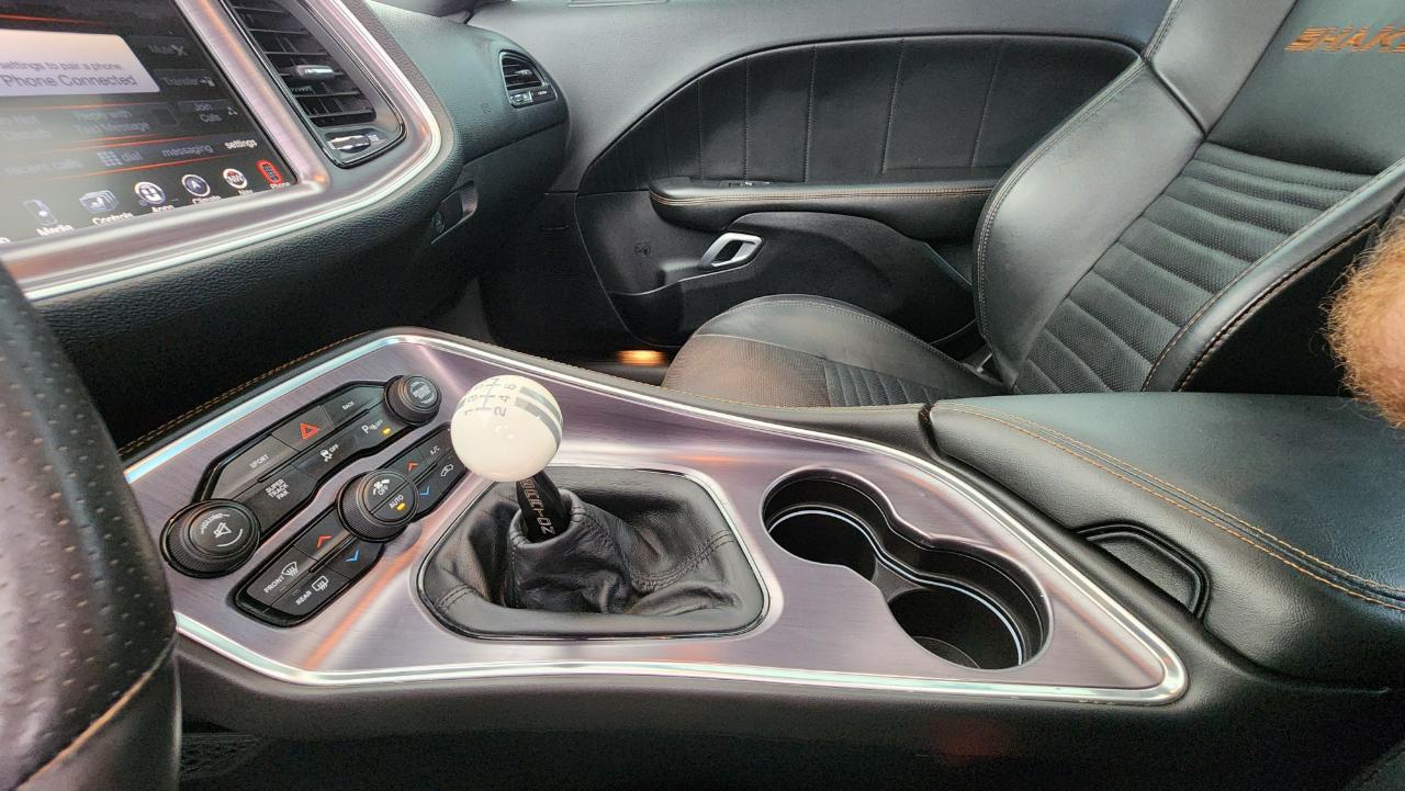 Dodge Challenger  2016