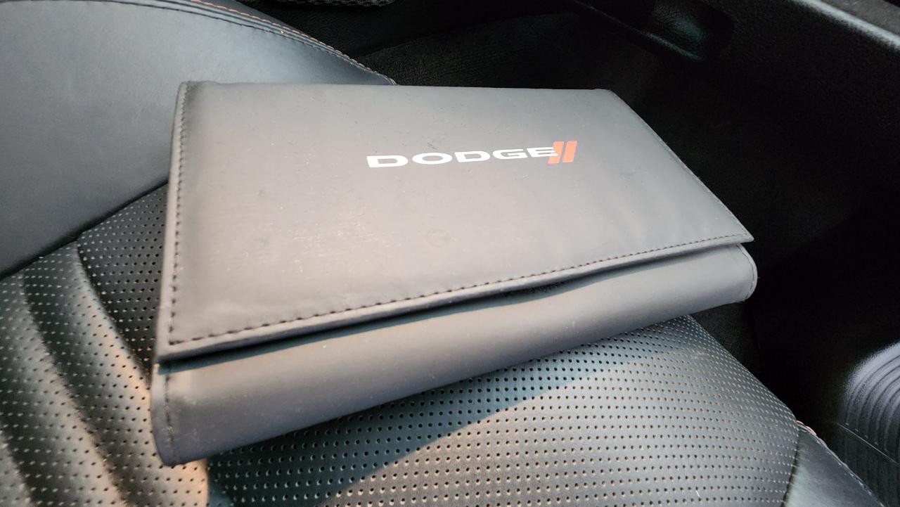 Dodge Challenger  2016