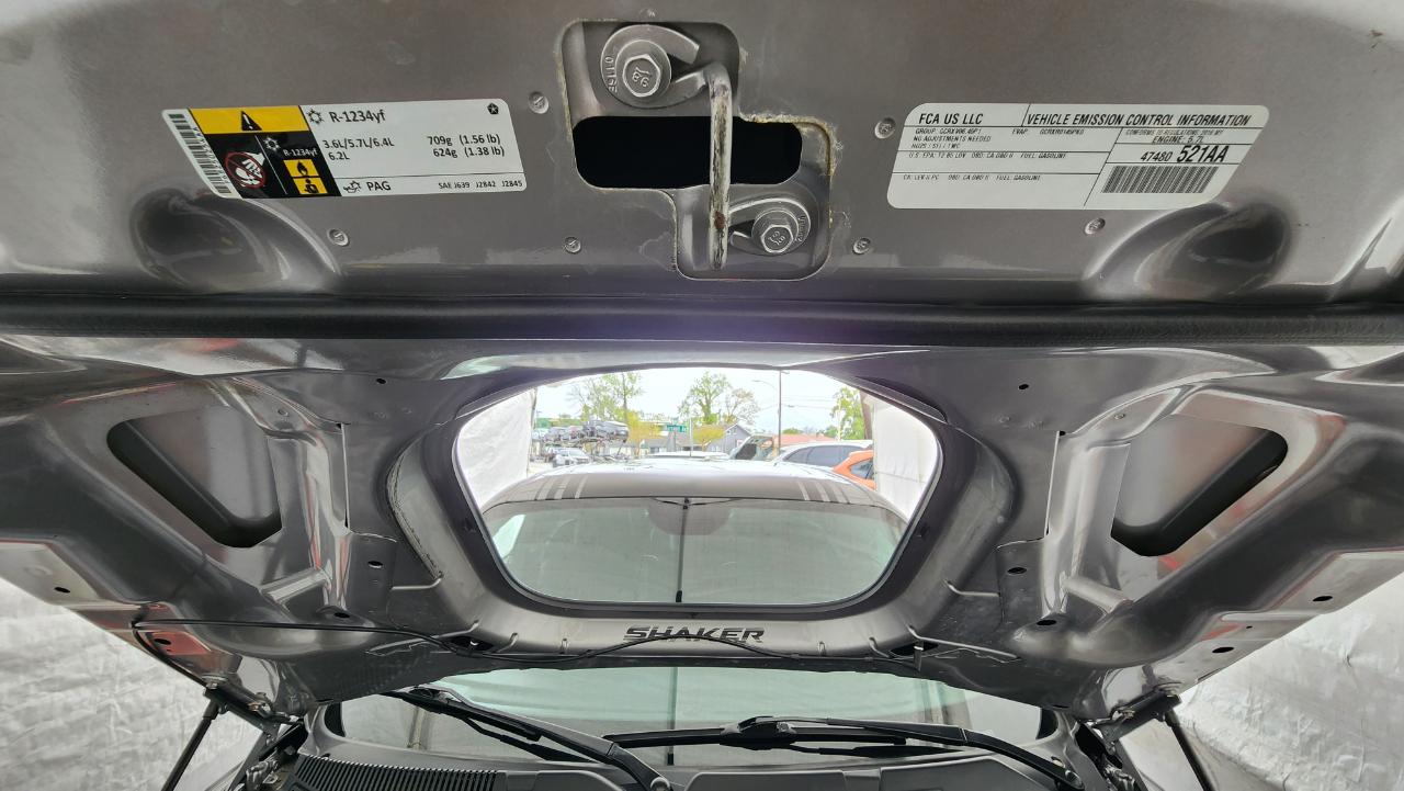 Dodge Challenger  2016