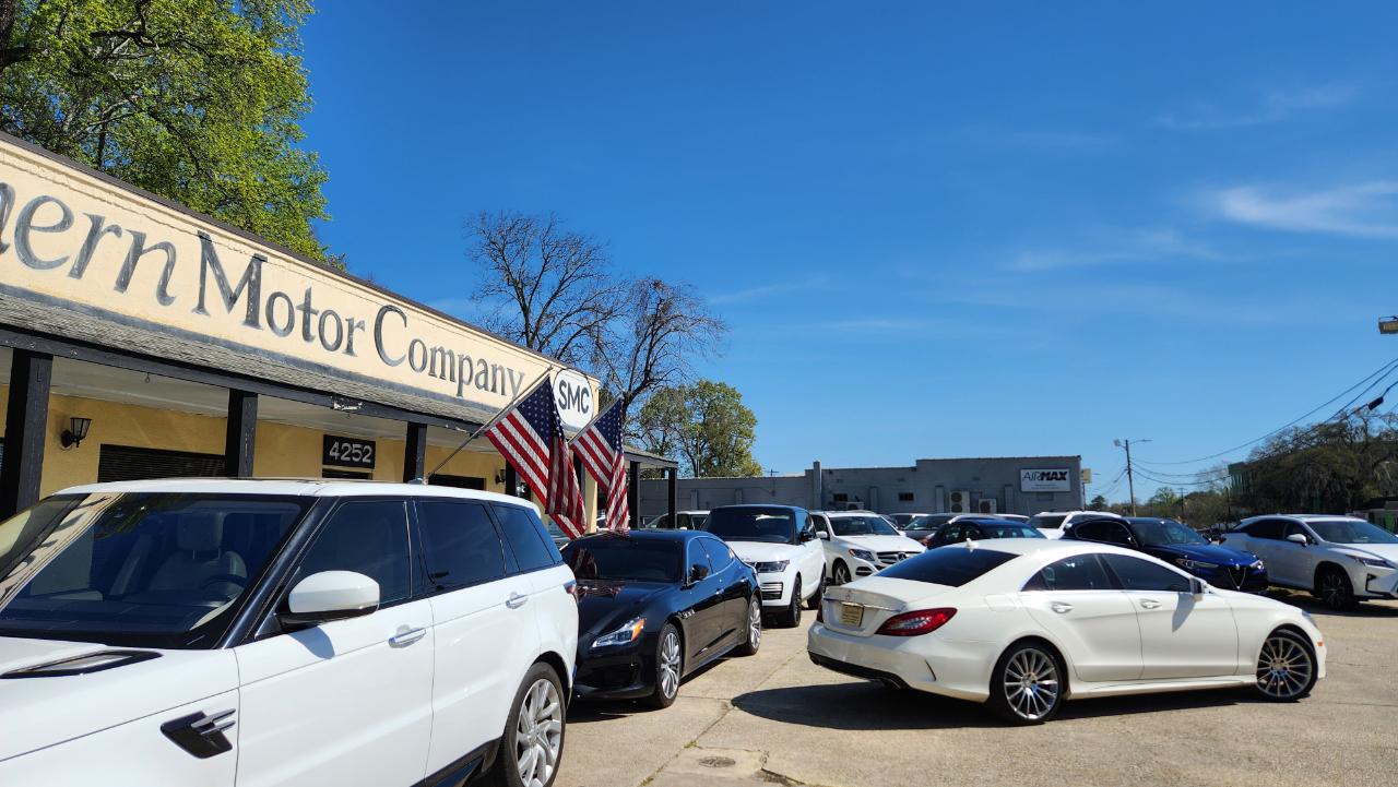 Mercedes-Benz CLS  2016