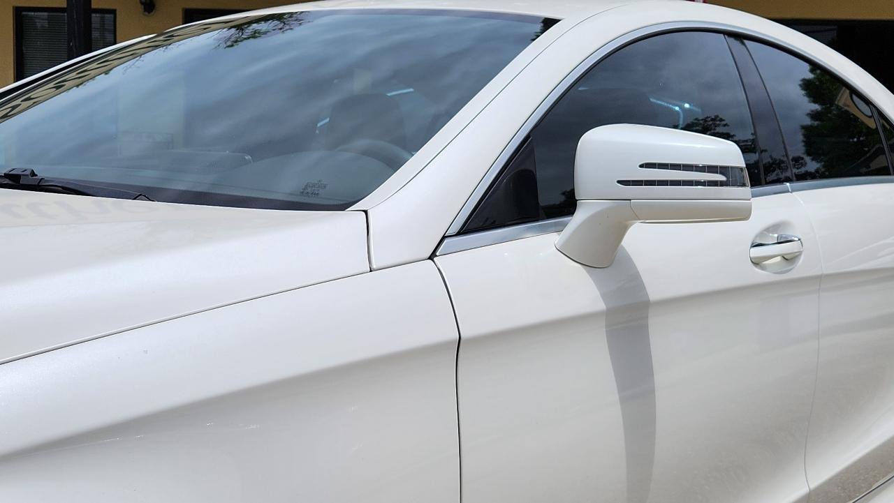 Mercedes-Benz CLS  2016