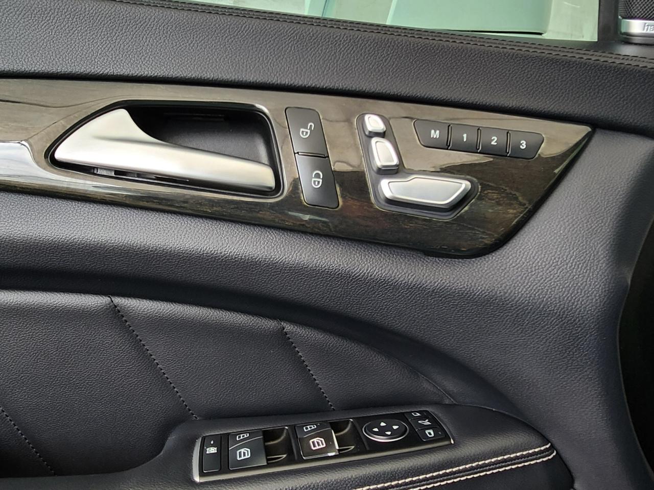 Mercedes-Benz CLS  2016