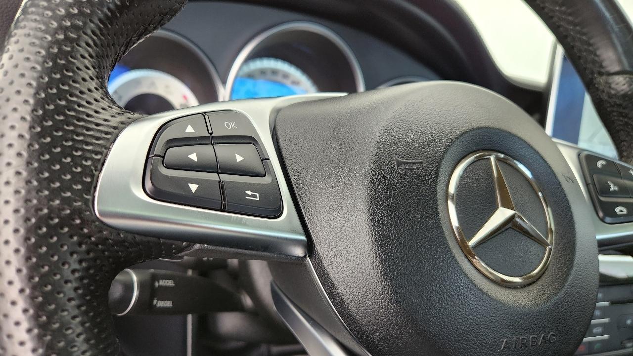 Mercedes-Benz CLS  2016
