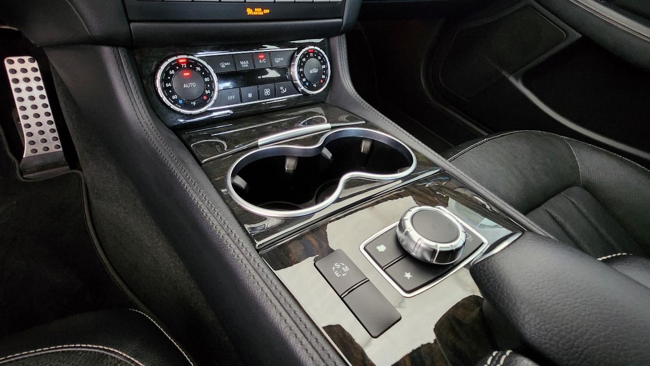 Mercedes-Benz CLS  2016