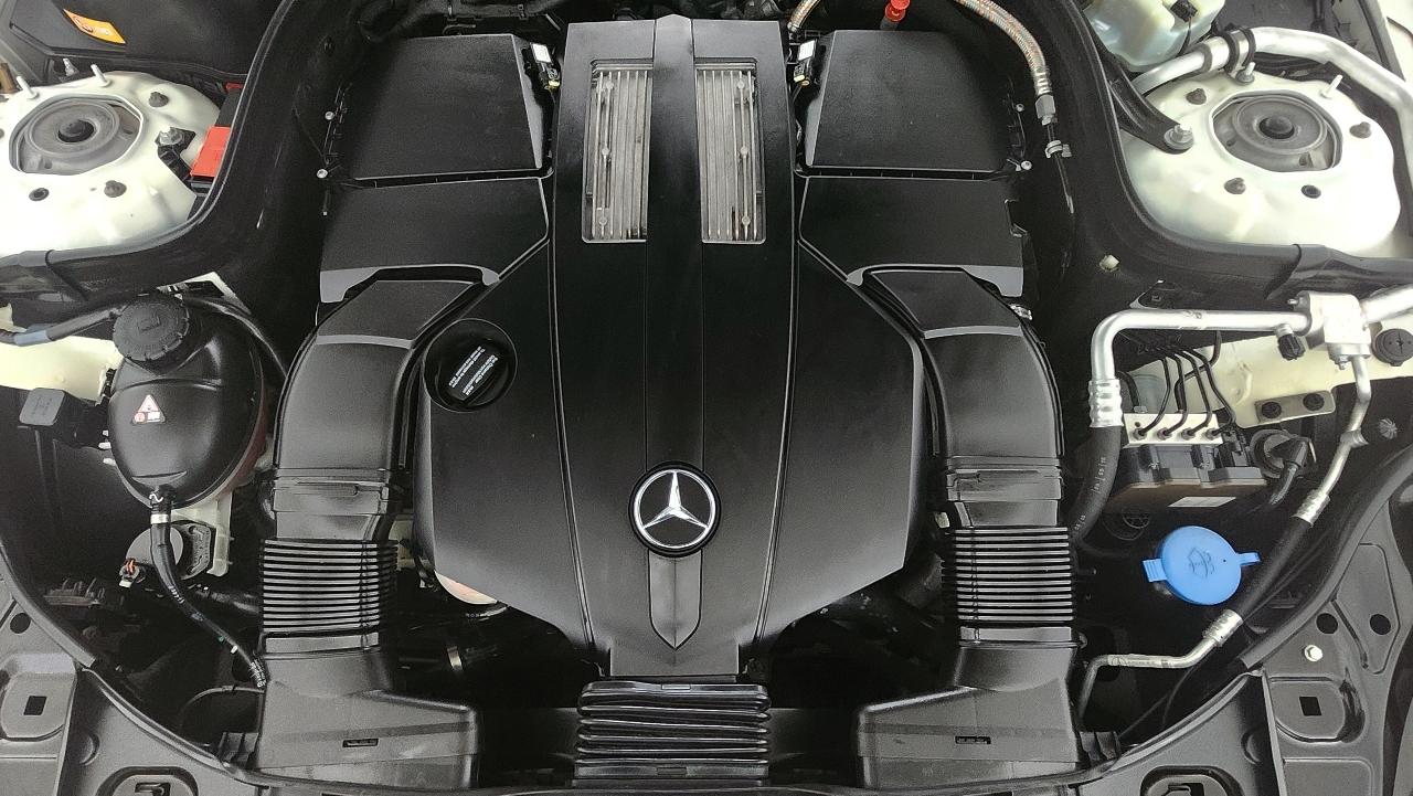 Mercedes-Benz CLS  2016