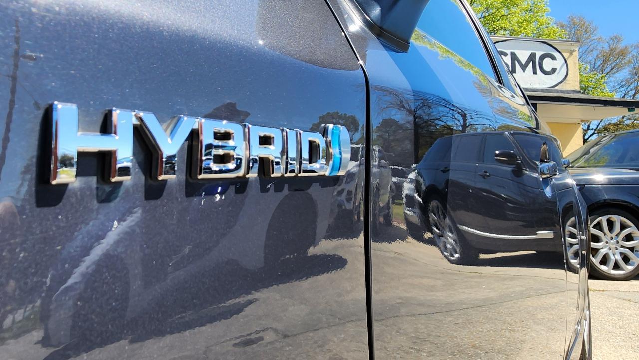 Toyota Prius Two 2010