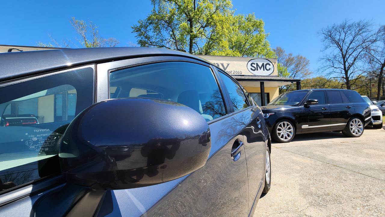 Toyota Prius Two 2010