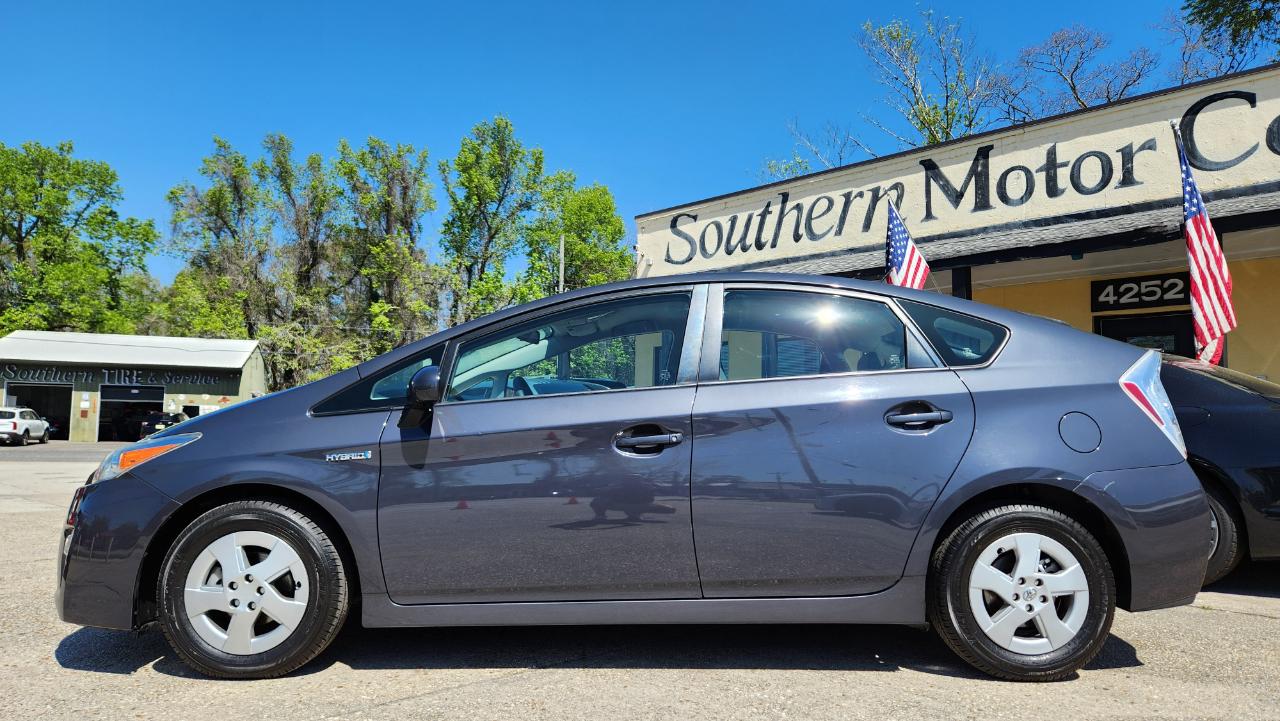 Toyota Prius Two 2010