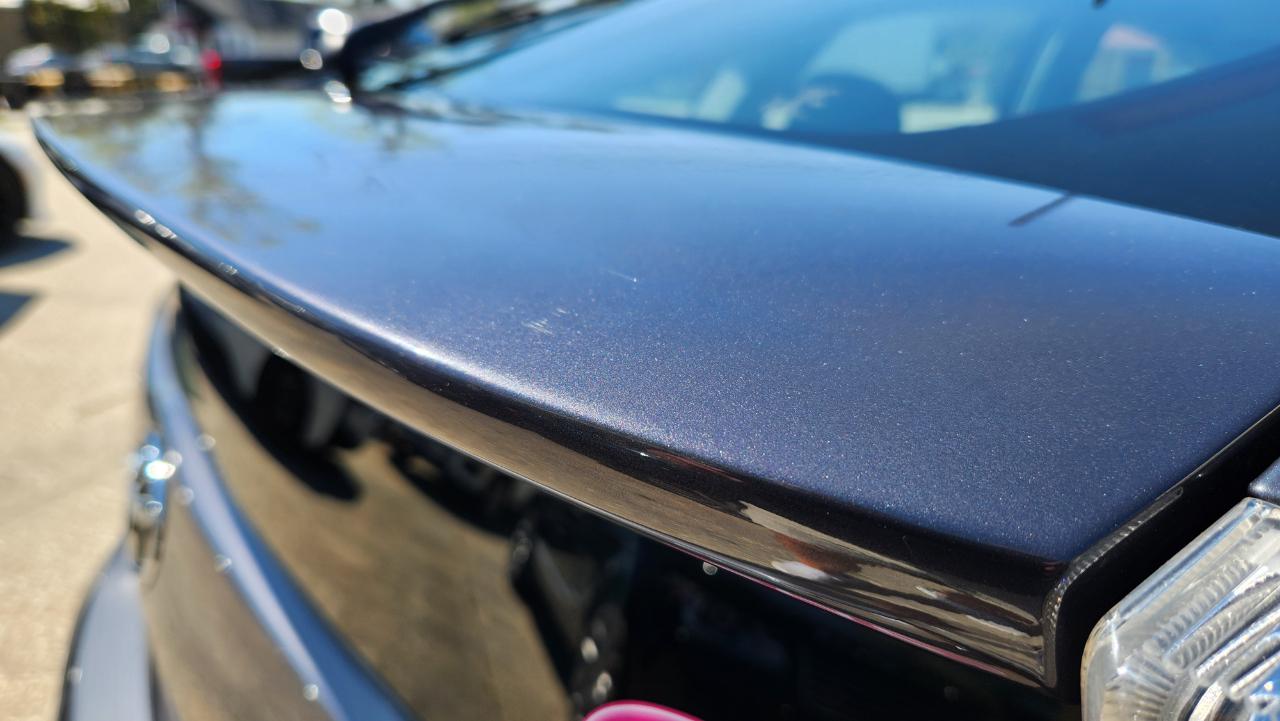 Toyota Prius Two 2010