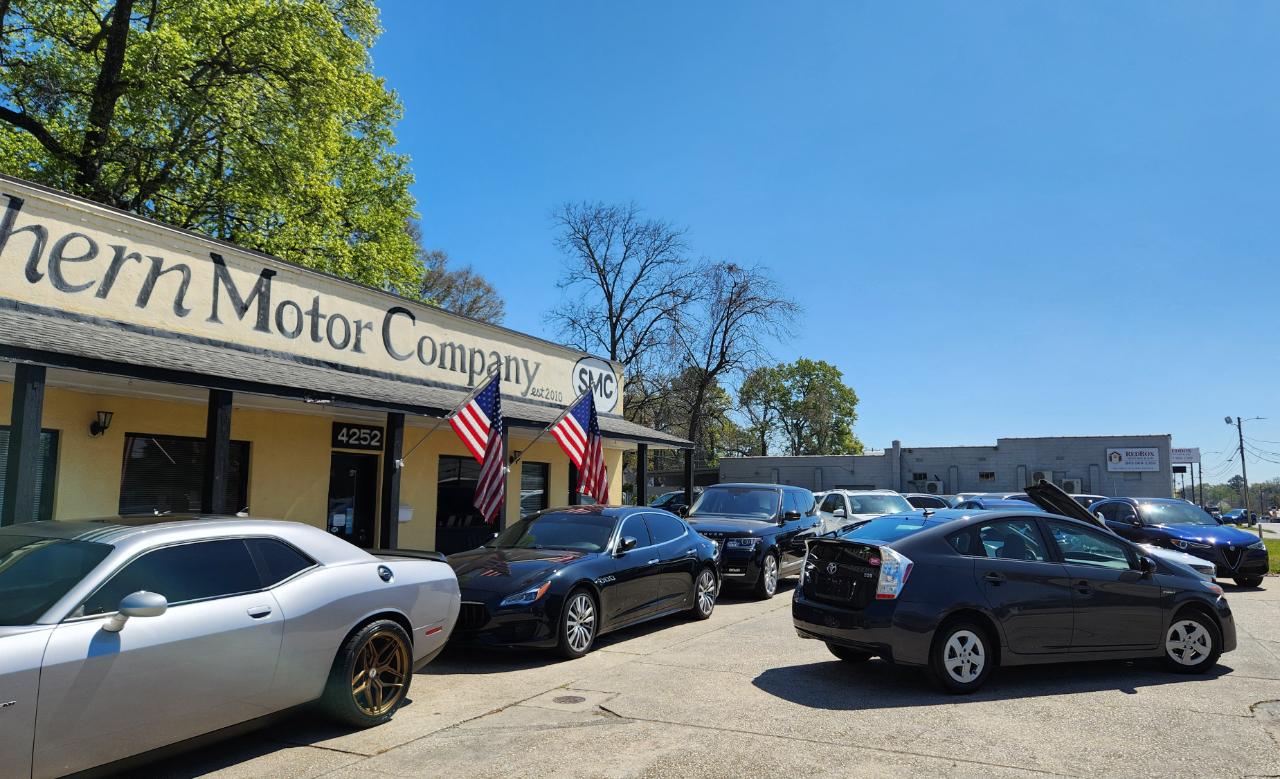 Toyota Prius Two 2010