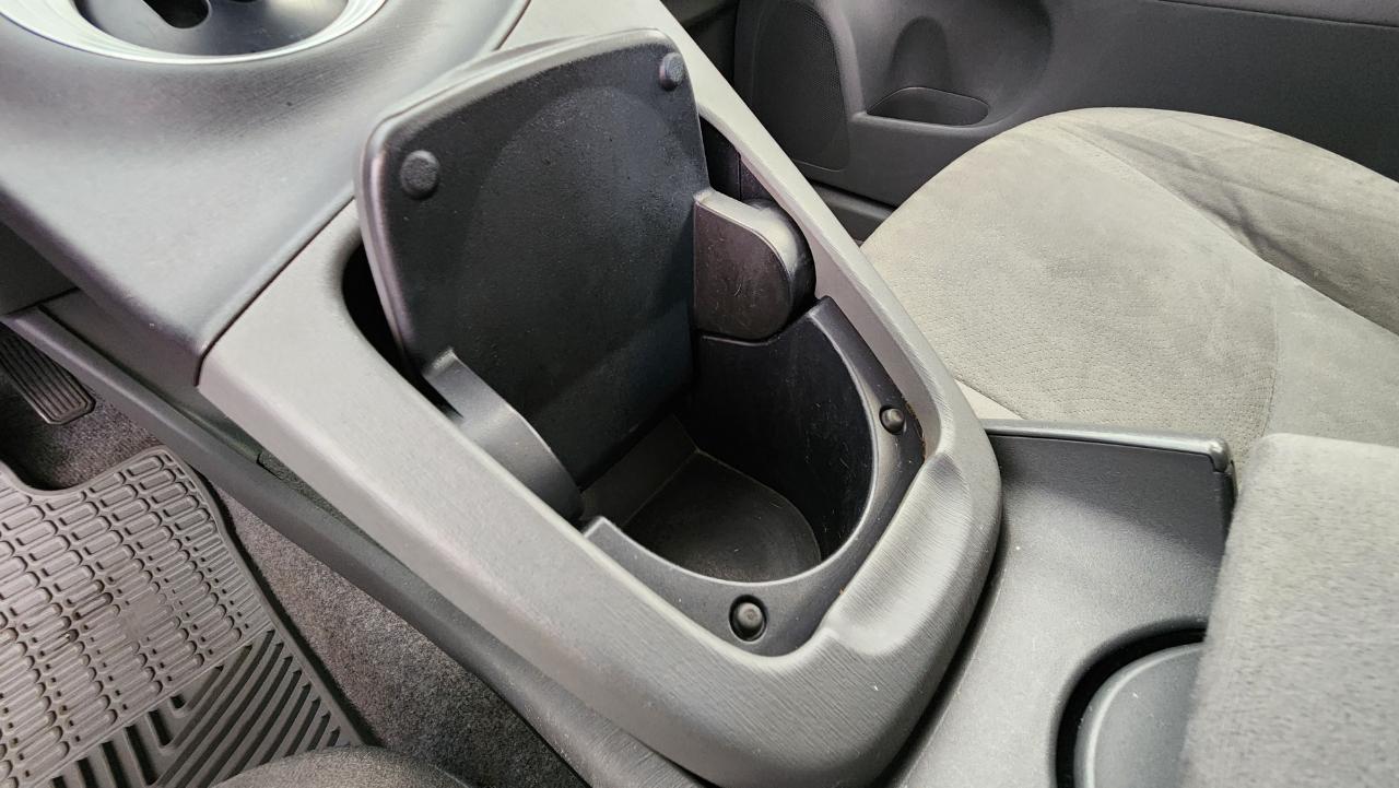 Toyota Prius Two 2010