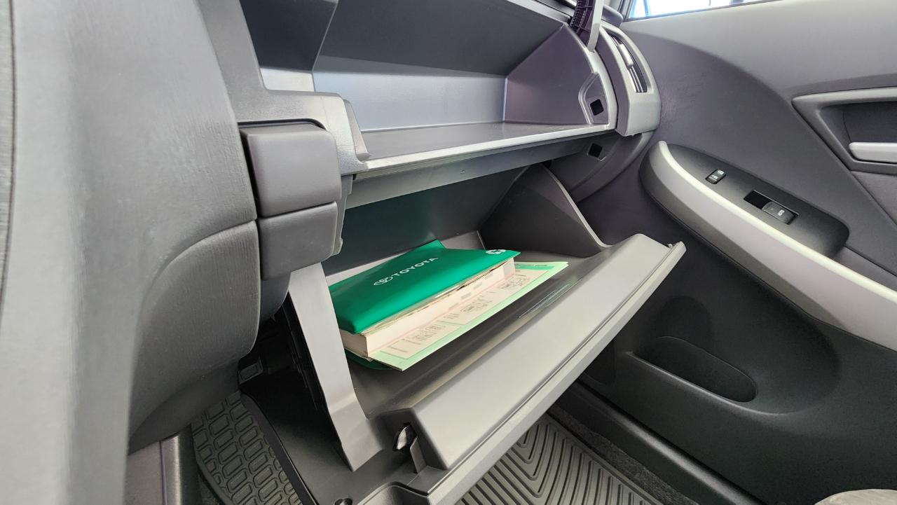 Toyota Prius Two 2010