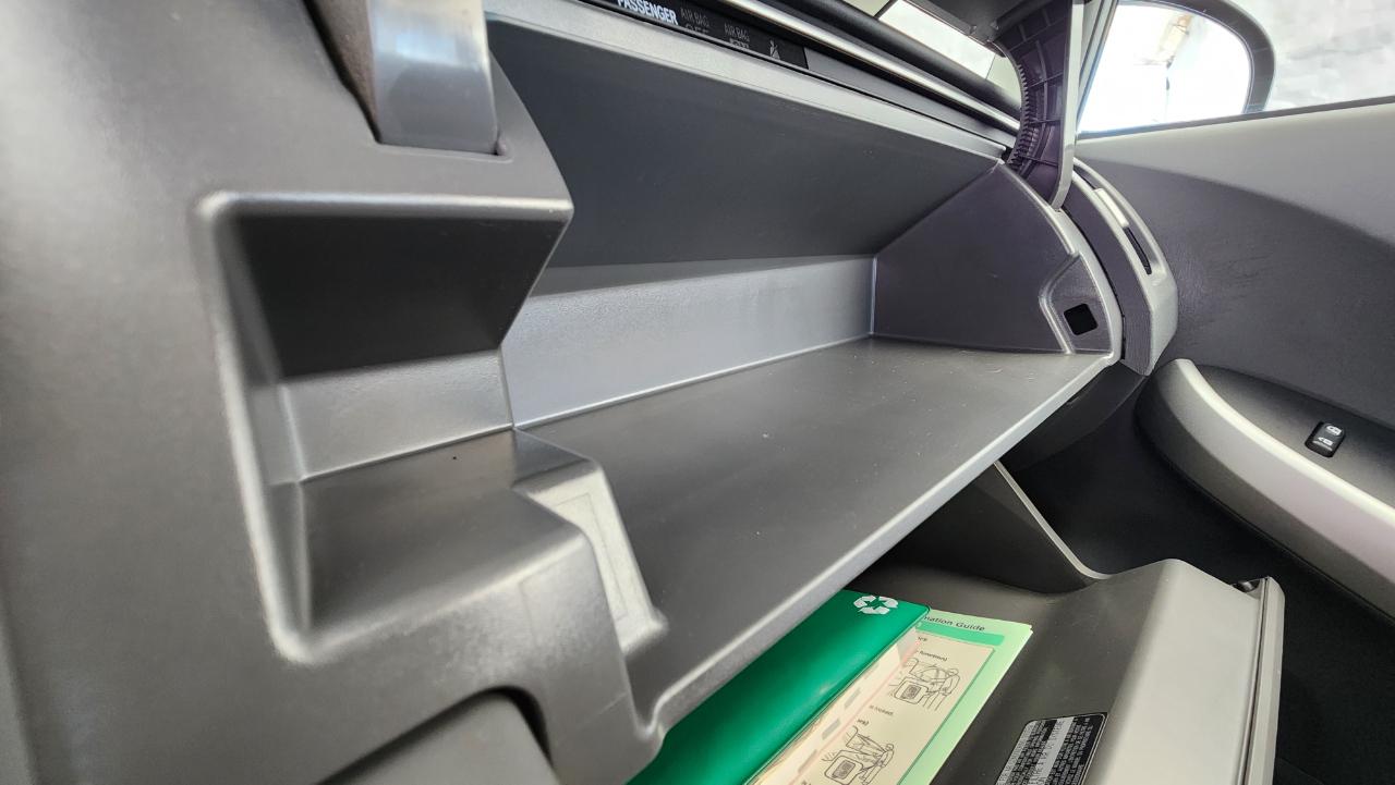 Toyota Prius Two 2010